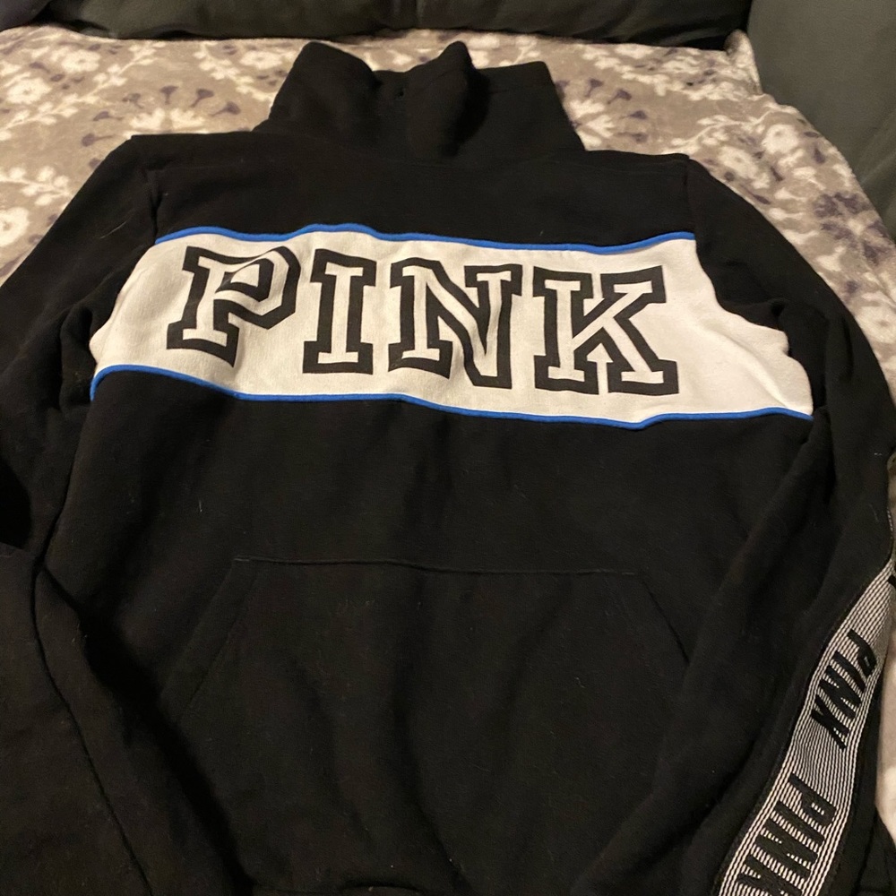 Victoria secret pink XS sweatshirt